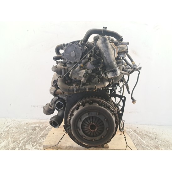 motore (motore semicompl.) par FIAT Multipla (1f) 110 JTD Serie Speciale Mnv 5p/d/1910cc 186A6000
