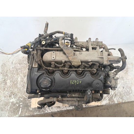 motore (motore semicompl.) par FIAT Multipla (1f) 110 JTD Serie Speciale Mnv 5p/d/1910cc 186A6000