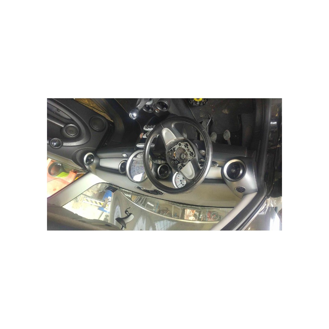 kit airbag kit airbag
