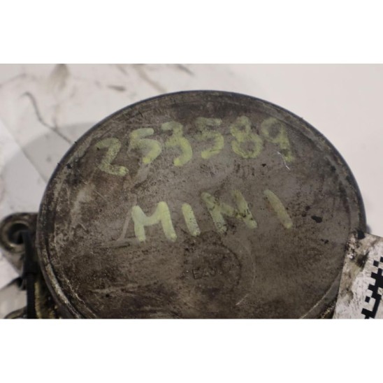 pompa vuoto per MINI Mini (r56) 1.6 16V (88kw) Ber. 3p/b/1598cc. 8654605,11667597920,7597920,11667586423,7586423 pompa vuoto per MINI Mini (r56) 1.6 16V (88kw) Ber. 3p/b/1598cc. 8654605,11667597920,7597920,11667586423,7586423