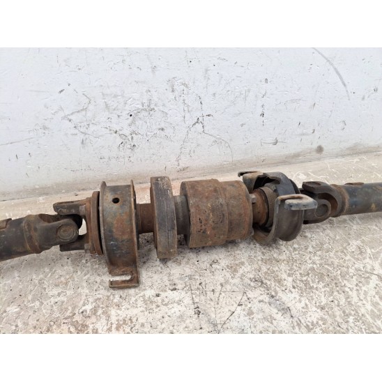 albero trasmissione per SUZUKI Swift 1.3 4x4 Ber. 5p/b/1328cc albero trasmissione per SUZUKI Swift 1.3 4x4 Ber. 5p/b/1328cc