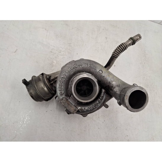 turbocompressore (turbocompressore c/collettore scarico) para SKODA Octavia (5e) 1.6 TDI CR (81Kw) Sw 5p/d/1598cc 3503032 turbocompressore (turbocompressore c/collettore scarico) para SKODA Octavia (5e) 1.6 TDI CR (81Kw) Sw 5p/d/1598cc 3503032