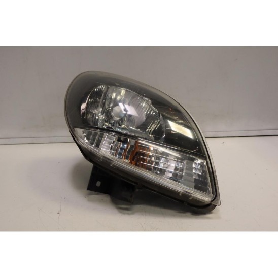 proiettore anteriore destro par RENAULT Kangoo (kc0/1_) 1.2 16V Mnv b/1149cc 7701062427,260104911R,7701062426,8200444260