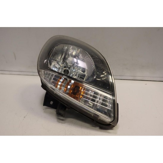 proiettore anteriore destro par RENAULT Kangoo (kc0/1_) 1.2 16V Mnv b/1149cc 7701062427,260104911R,7701062426,8200444260