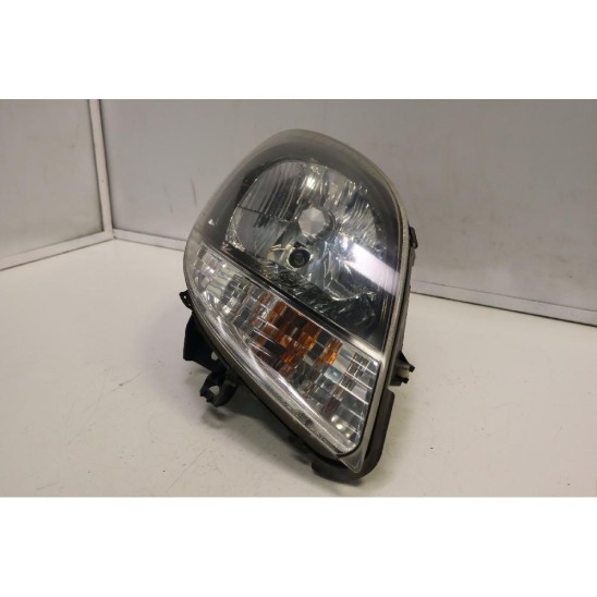 proiettore anteriore destro par RENAULT Kangoo (kc0/1_) 1.2 16V Mnv b/1149cc 7701062427,260104911R,7701062426,8200444260