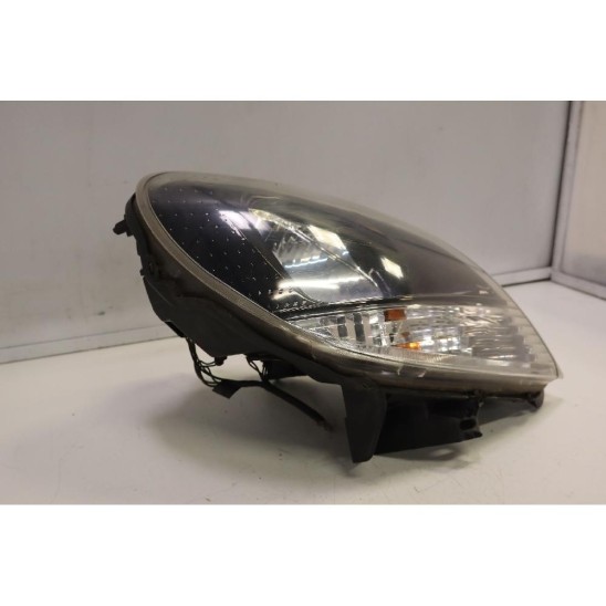 proiettore anteriore destro par RENAULT Kangoo (kc0/1_) 1.2 16V Mnv b/1149cc 7701062427,260104911R,7701062426,8200444260
