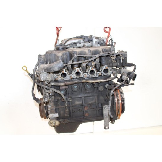 motore for HYUNDAI Getz (tb) 1.3 Ber. 5p/b/1341cc. G4EA motore for HYUNDAI Getz (tb) 1.3 Ber. 5p/b/1341cc. G4EA