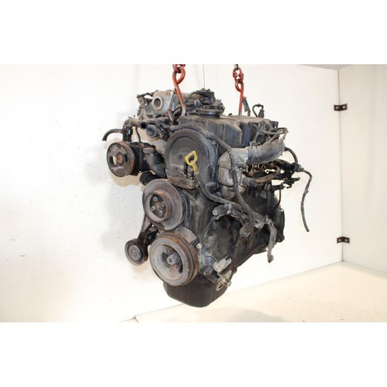 motore for HYUNDAI Getz (tb) 1.3 Ber. 5p/b/1341cc. G4EA motore for HYUNDAI Getz (tb) 1.3 Ber. 5p/b/1341cc. G4EA