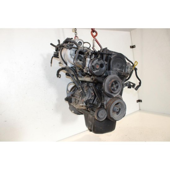 motore for HYUNDAI Getz (tb) 1.3 Ber. 5p/b/1341cc. G4EA motore for HYUNDAI Getz (tb) 1.3 Ber. 5p/b/1341cc. G4EA