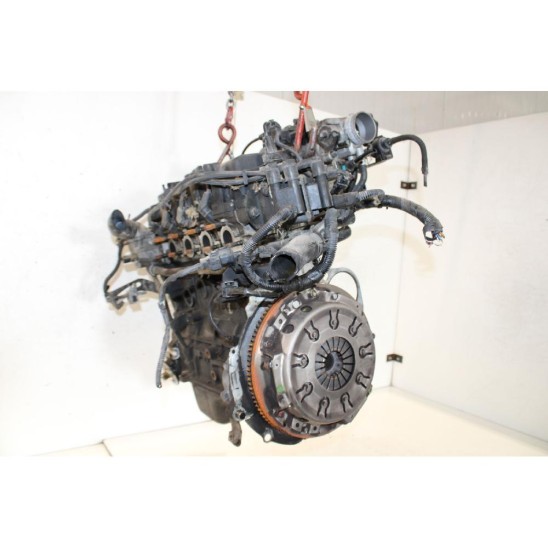 motore for HYUNDAI Getz (tb) 1.3 Ber. 5p/b/1341cc. G4EA motore for HYUNDAI Getz (tb) 1.3 Ber. 5p/b/1341cc. G4EA