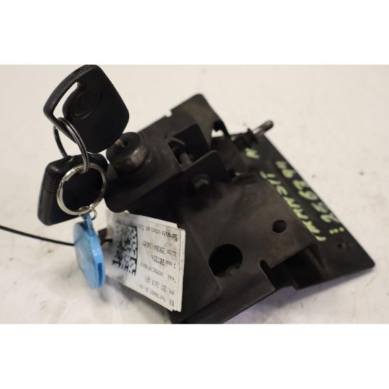 serratura cofano para FORD Transit Autobús (fd_ _, Fb_ _, Fs_ _, Fz_ _, Fc_ _) 2.0 TDDI Traz.ant. Com. 4p/d/1998cc -