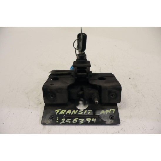 serratura cofano para FORD Transit Autobús (fd_ _, Fb_ _, Fs_ _, Fz_ _, Fc_ _) 2.0 TDDI Traz.ant. Com. 4p/d/1998cc -