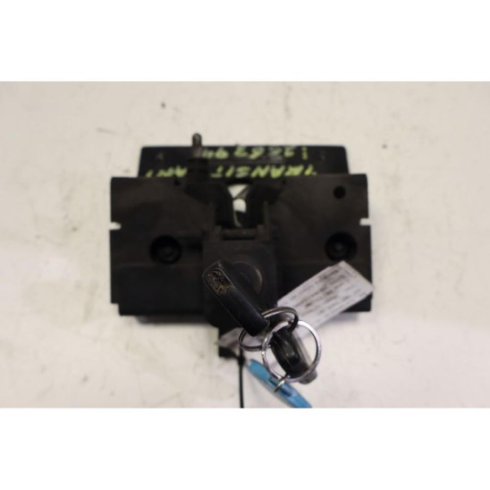serratura cofano para FORD Transit Autobús (fd_ _, Fb_ _, Fs_ _, Fz_ _, Fc_ _) 2.0 TDDI Traz.ant. Com. 4p/d/1998cc -