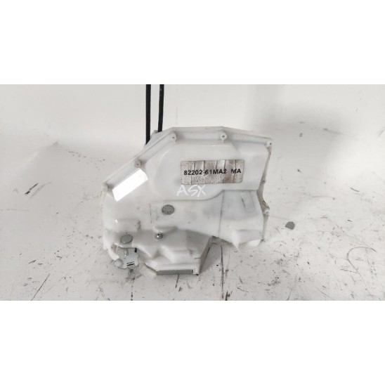 serratura porta anteriore sinistra per SUZUKI Sx4 S-cross (jy) 1.4 T AllGrip (AKK 414) 82202-61MA2 serratura porta anteriore sinistra per SUZUKI Sx4 S-cross (jy) 1.4 T AllGrip (AKK 414) 82202-61MA2