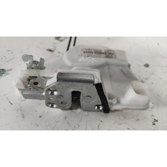 serratura porta anteriore sinistra per SUZUKI Sx4 S-cross (jy) 1.4 T AllGrip (AKK 414) 82202-61MA2 serratura porta anteriore sinistra per SUZUKI Sx4 S-cross (jy) 1.4 T AllGrip (AKK 414) 82202-61MA2