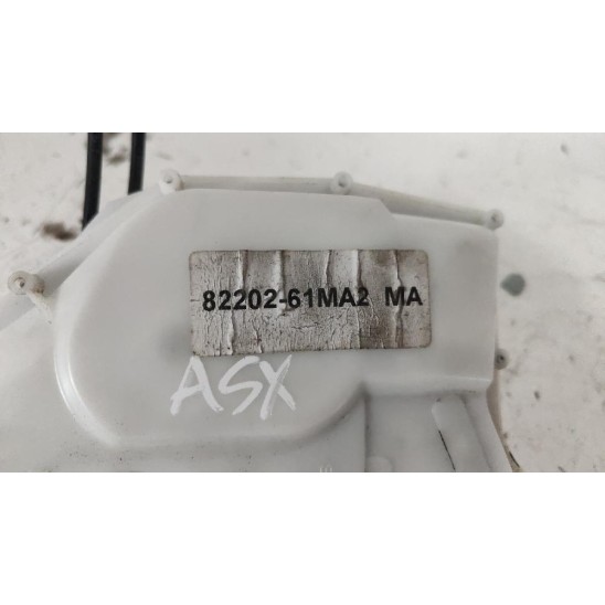 serratura porta anteriore sinistra per SUZUKI Sx4 S-cross (jy) 1.4 T AllGrip (AKK 414) 82202-61MA2 serratura porta anteriore sinistra per SUZUKI Sx4 S-cross (jy) 1.4 T AllGrip (AKK 414) 82202-61MA2