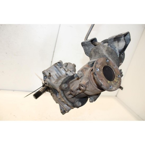 differenziale anteriore per SUZUKI Ignis Ii (mh) 1.5 16V 4WD Mnv 5p/b/1491cc 