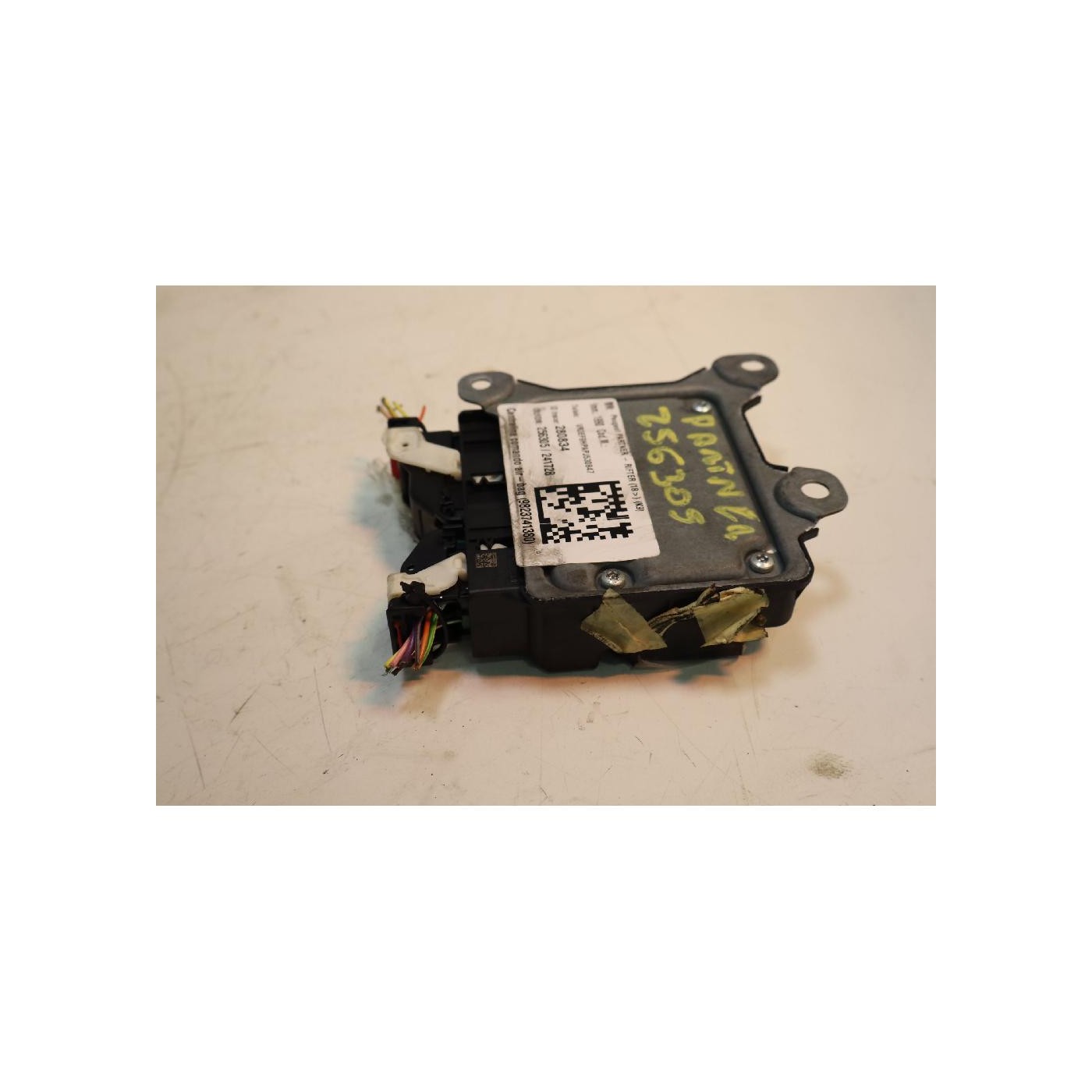centralina airbag centralina airbag