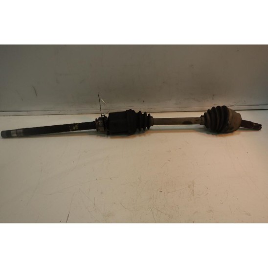semiasse anteriore destra para FIAT Doblo Cargo (223_) 1.9 JTD/MJT Mnv d/1910cc. 46307678,51806760,51832278,71794051