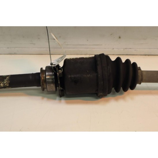 semiasse anteriore destra para FIAT Doblo Cargo (223_) 1.9 JTD/MJT Mnv d/1910cc. 46307678,51806760,51832278,71794051