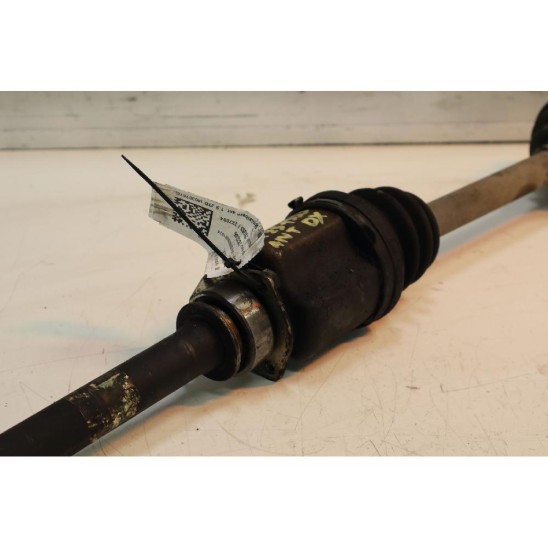 semiasse anteriore destra para FIAT Doblo Cargo (223_) 1.9 JTD/MJT Mnv d/1910cc. 46307678,51806760,51832278,71794051