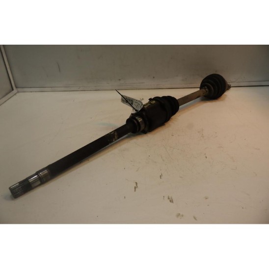 semiasse anteriore destra para FIAT Doblo Cargo (223_) 1.9 JTD/MJT Mnv d/1910cc. 46307678,51806760,51832278,71794051