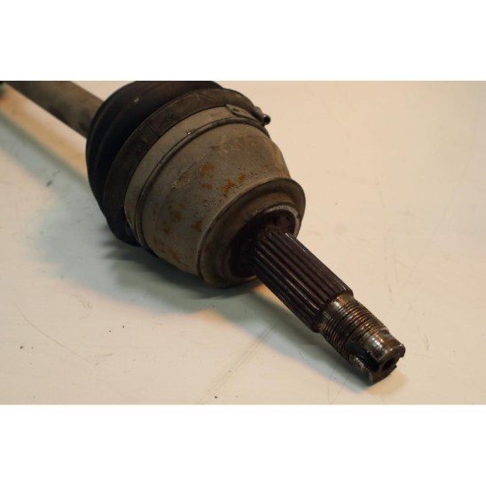 semiasse anteriore destra para FIAT Doblo Cargo (223_) 1.9 JTD/MJT Mnv d/1910cc. 46307678,51806760,51832278,71794051