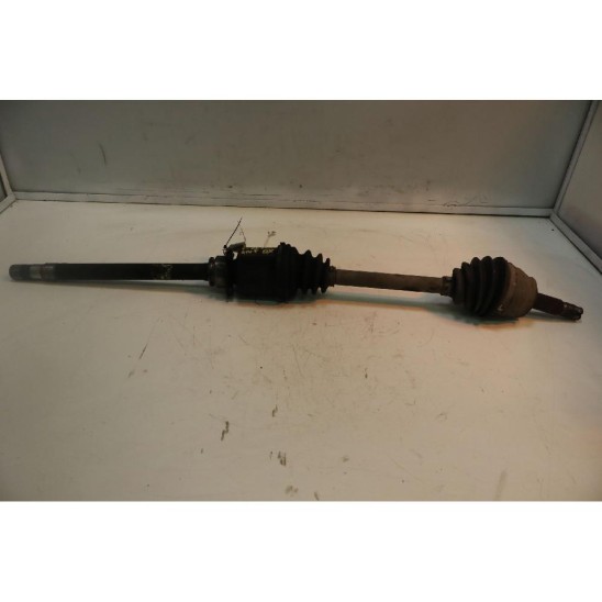 semiasse anteriore destra para FIAT Doblo Cargo (223_) 1.9 JTD/MJT Mnv d/1910cc. 46307678,51806760,51832278,71794051