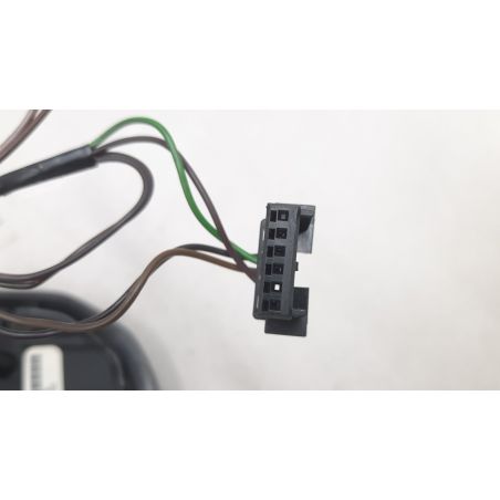 Multifunktions-Bedienungsblock am Lenkrad für OPEL Corsa 1.2 16V (59KW) BER. 5P/B/1229CC NBA170016035004 Multifunktions-Bedienungsblock am Lenkrad für OPEL Corsa 1.2 16V (59KW) BER. 5P/B/1229CC NBA170016035004