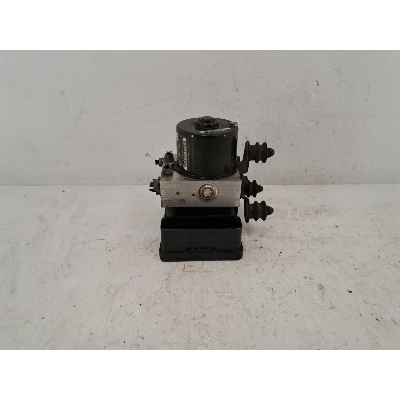 pompa abs (aggregato abs) pompa abs (aggregato abs)