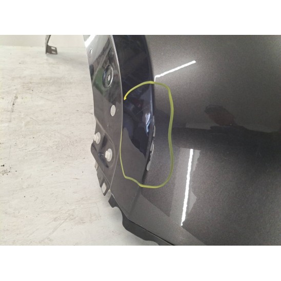 parafango anteriore destro per JEEP Renegade (re) 2.0 Mjt 4WD (103Kw) Active Drive Suv 5p/d/1956cc parafango anteriore destro per JEEP Renegade (re) 2.0 Mjt 4WD (103Kw) Active Drive Suv 5p/d/1956cc