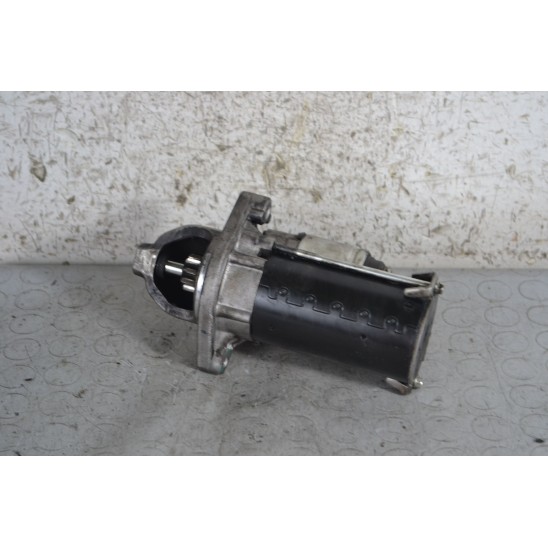 motorino avviamento per FIAT Grande Punto (199) 1.3 D Multijet 51880229 motorino avviamento per FIAT Grande Punto (199) 1.3 D Multijet 51880229