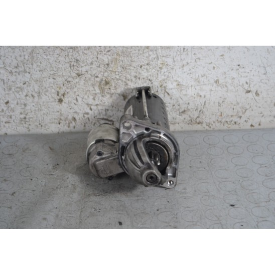 motorino avviamento per FIAT Grande Punto (199) 1.3 D Multijet 51880229 motorino avviamento per FIAT Grande Punto (199) 1.3 D Multijet 51880229