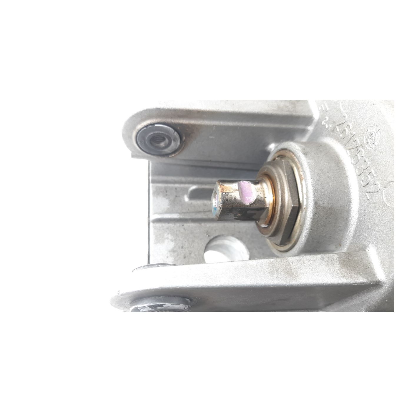 Electric Power Steering Column Electric Power Steering Column