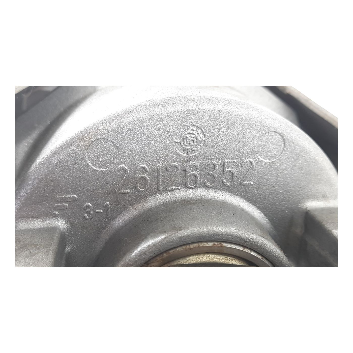 Electric Power Steering Column Electric Power Steering Column