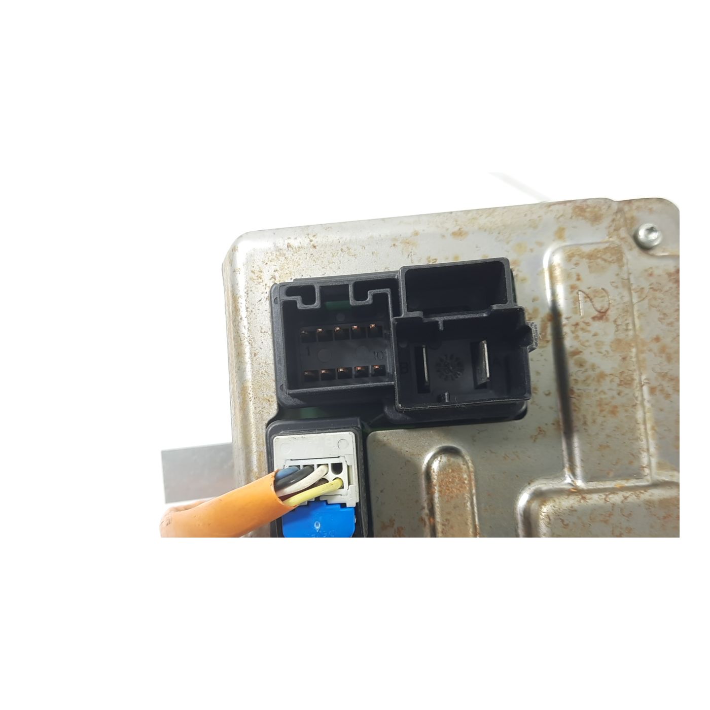 Electric Power Steering Column Electric Power Steering Column