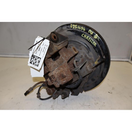 boccola posteriore destra per CHRYSLER 300 M (lr) 2.7 V6 24V Ber. 4p/b/2736cc. - boccola posteriore destra per CHRYSLER 300 M (lr) 2.7 V6 24V Ber. 4p/b/2736cc. -