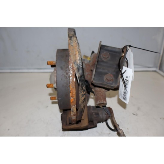 boccola posteriore destra per CHRYSLER 300 M (lr) 2.7 V6 24V Ber. 4p/b/2736cc. - boccola posteriore destra per CHRYSLER 300 M (lr) 2.7 V6 24V Ber. 4p/b/2736cc. -