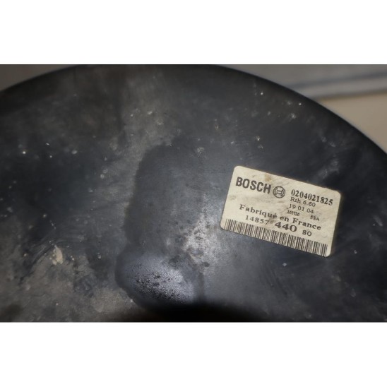 servofreno para FIAT Scudo Combinato (220_) 2.0 JTD Fur. d/1994cc. 0204021825,0204021830