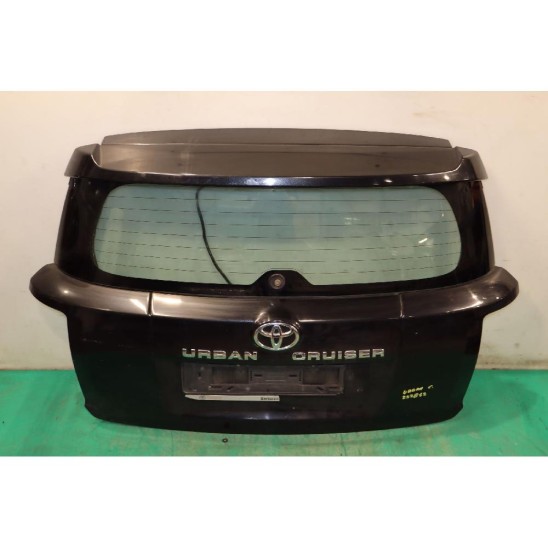 portellone bagagliaio für TOYOTA Urban Cruiser (_p1_) 1.4 D-4D (66kw) 4WD Suv 5p/d/1364cc 6700552B30 portellone bagagliaio für TOYOTA Urban Cruiser (_p1_) 1.4 D-4D (66kw) 4WD Suv 5p/d/1364cc 6700552B30
