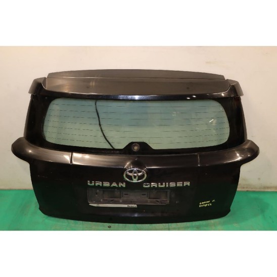 portellone bagagliaio für TOYOTA Urban Cruiser (_p1_) 1.4 D-4D (66kw) 4WD Suv 5p/d/1364cc 6700552B30 portellone bagagliaio für TOYOTA Urban Cruiser (_p1_) 1.4 D-4D (66kw) 4WD Suv 5p/d/1364cc 6700552B30