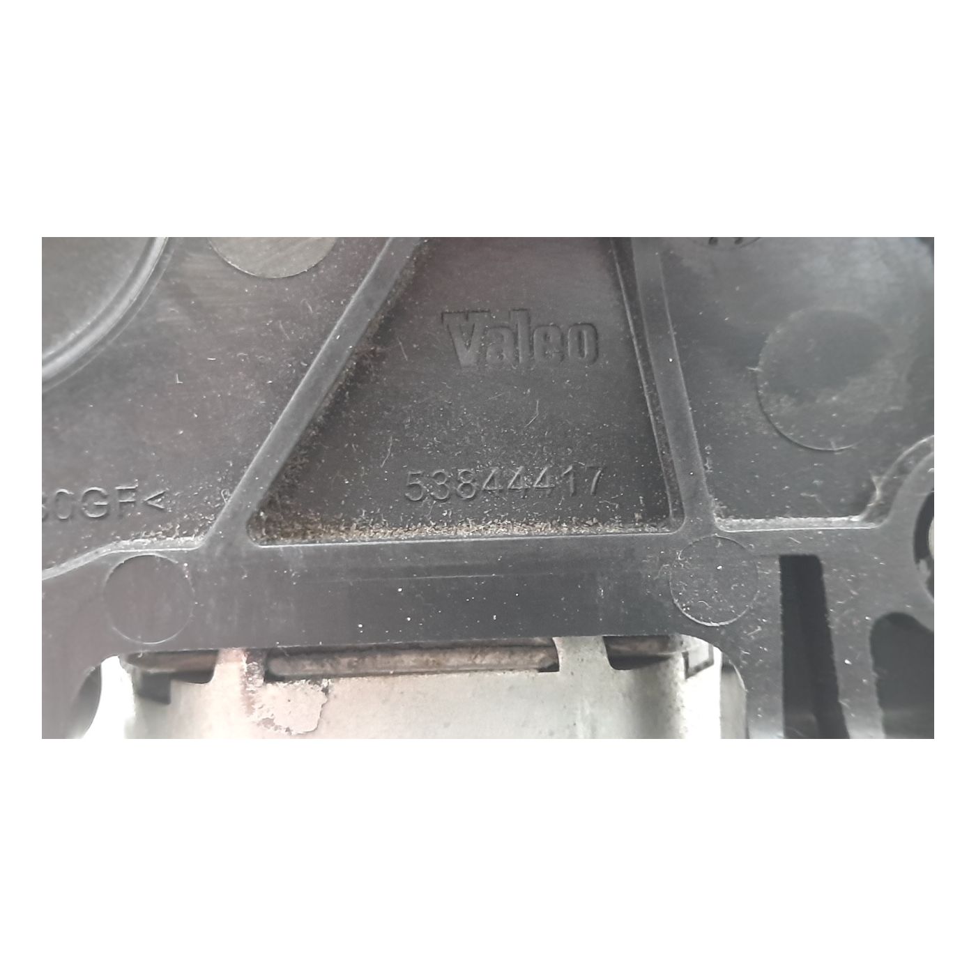 Rear Window Wiper Motor Rear Window Wiper Motor