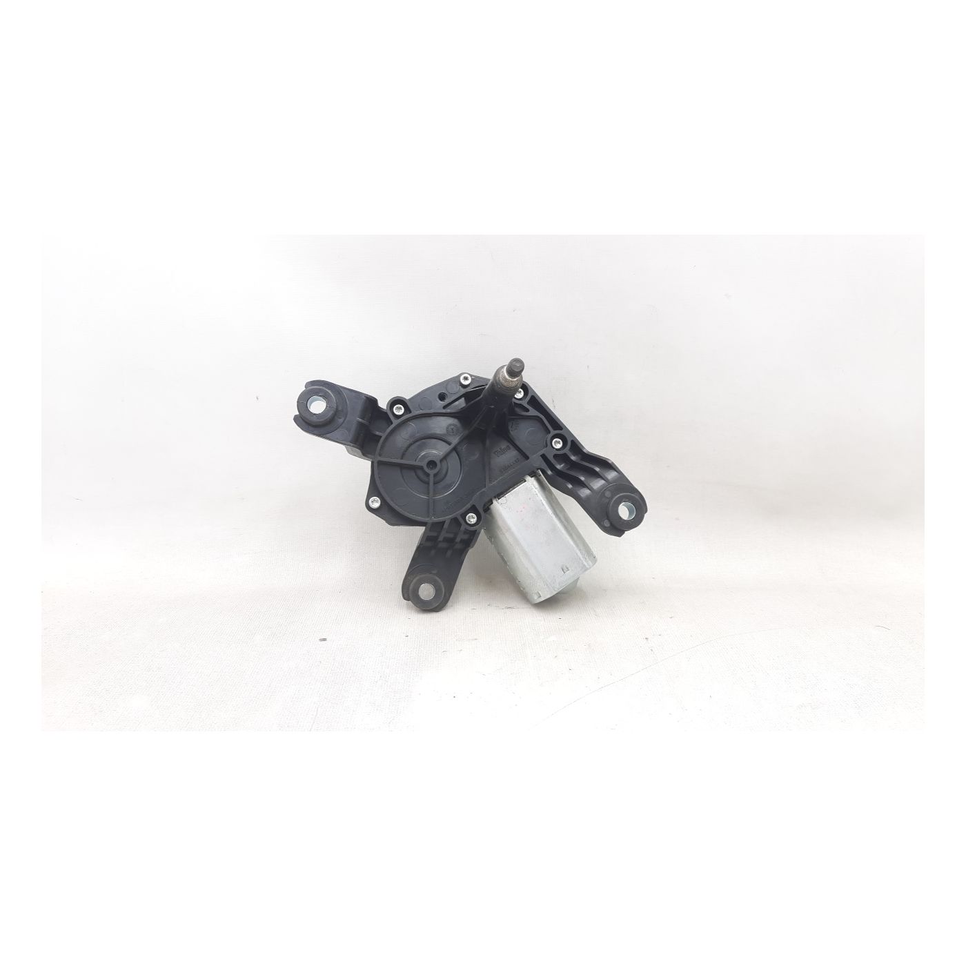 Rear Window Wiper Motor Rear Window Wiper Motor