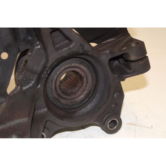 mozzo anteriore destro per DACIA Lodgy (js_) 1.5 DCI (66kw) Mnv 5p/d/1461cc 400141668R