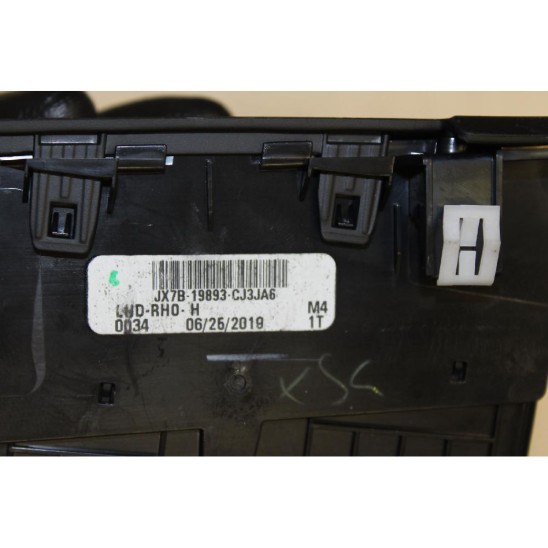 bocchetta aria destro für FORD Focus Iv (hn) 1.0 12V EcoBoost (92kw) Ber. 5p/b/999cc JX7B19893CJ3JA6,M4,LUDRHOH,1T,0034,06252019 bocchetta aria destro für FORD Focus Iv (hn) 1.0 12V EcoBoost (92kw) Ber. 5p/b/999cc JX7B19893CJ3JA6,M4,LUDRHOH,1T,0034,06252019