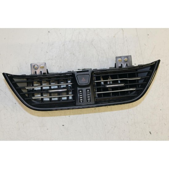 bocchetta aria centrale für FORD Focus Iv (hn) 1.0 12V EcoBoost (92kw) Ber. 5p/b/999cc JX7B19K617AL3UAW,CTNL,BLA,M1,0230,07112019,1T bocchetta aria centrale für FORD Focus Iv (hn) 1.0 12V EcoBoost (92kw) Ber. 5p/b/999cc JX7B19K617AL3UAW,CTNL,BLA,M1,0230,07112019,1T