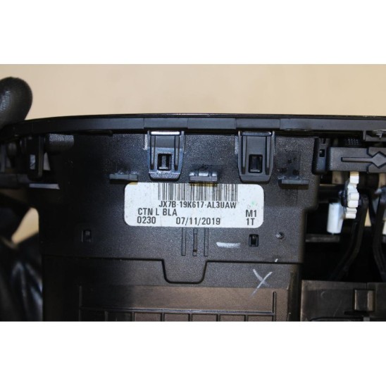 bocchetta aria centrale für FORD Focus Iv (hn) 1.0 12V EcoBoost (92kw) Ber. 5p/b/999cc JX7B19K617AL3UAW,CTNL,BLA,M1,0230,07112019,1T bocchetta aria centrale für FORD Focus Iv (hn) 1.0 12V EcoBoost (92kw) Ber. 5p/b/999cc JX7B19K617AL3UAW,CTNL,BLA,M1,0230,07112019,1T