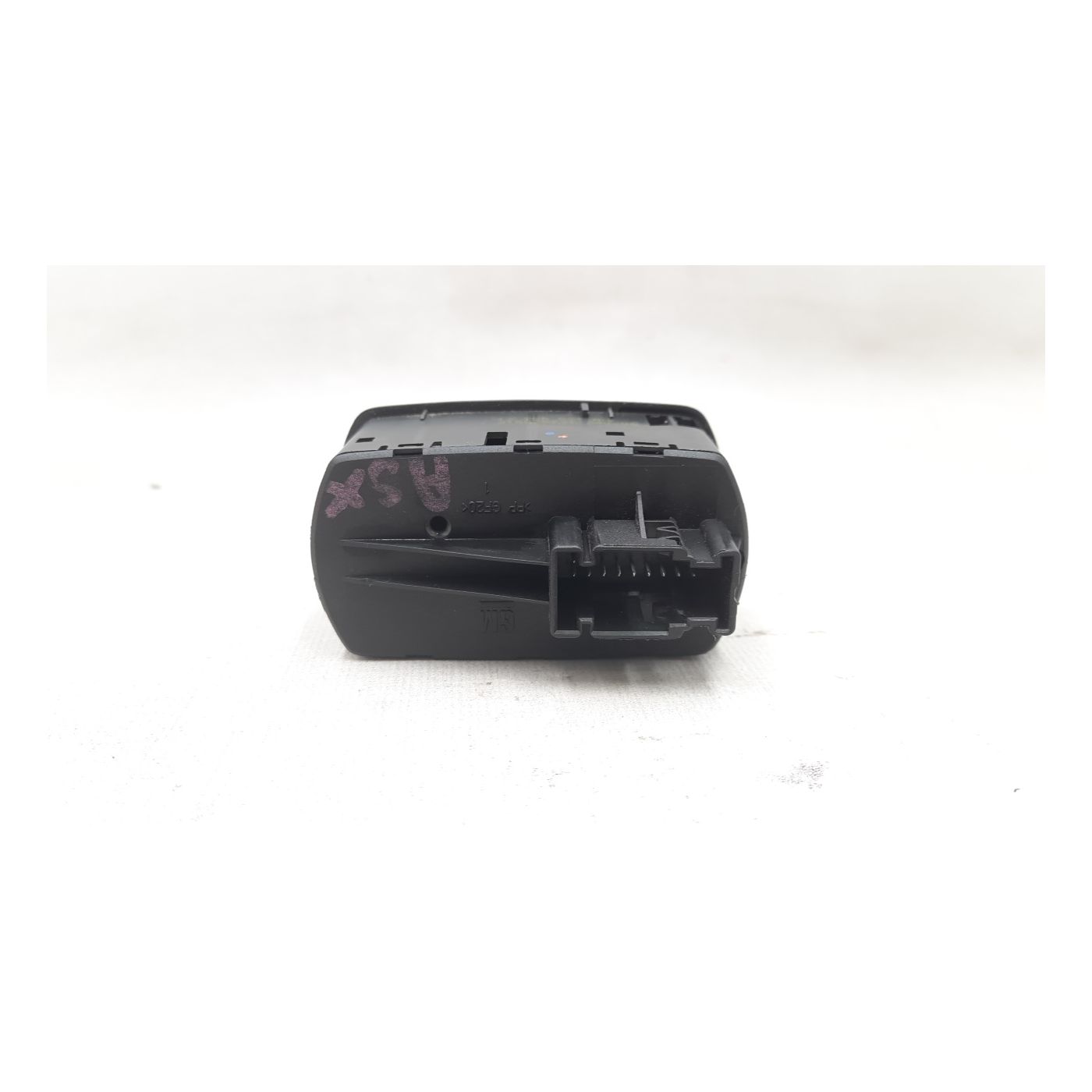 Front Left Front Window Switch Front Left Front Window Switch