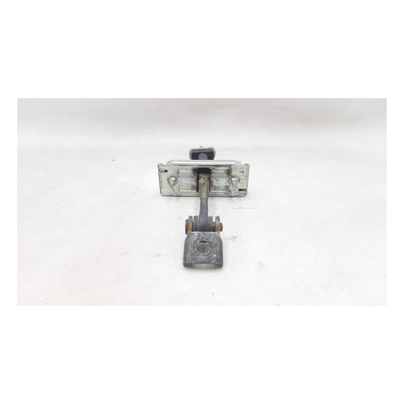 Left Front Door Stop Tie Rod Left Front Door Stop Tie Rod