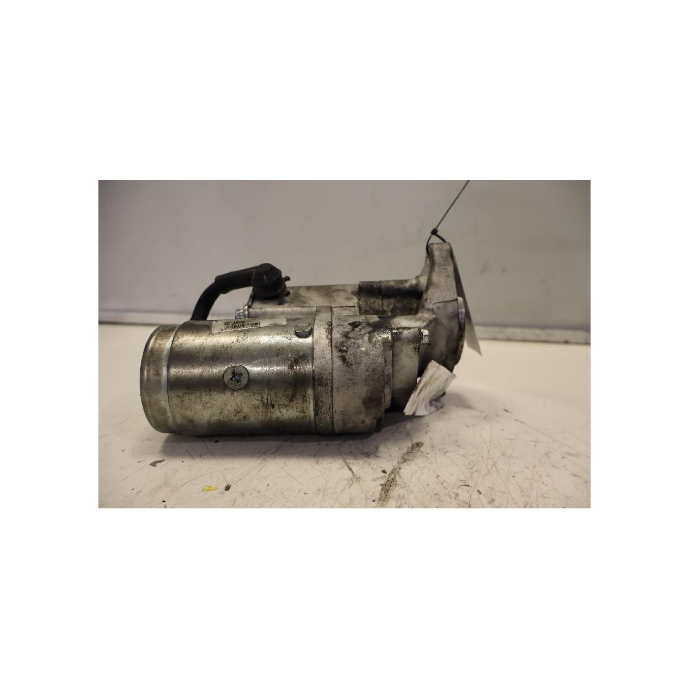 motorino di avviamento motorino di avviamento